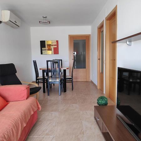 Apartamento En Deltebre Lo Delta Esterno foto