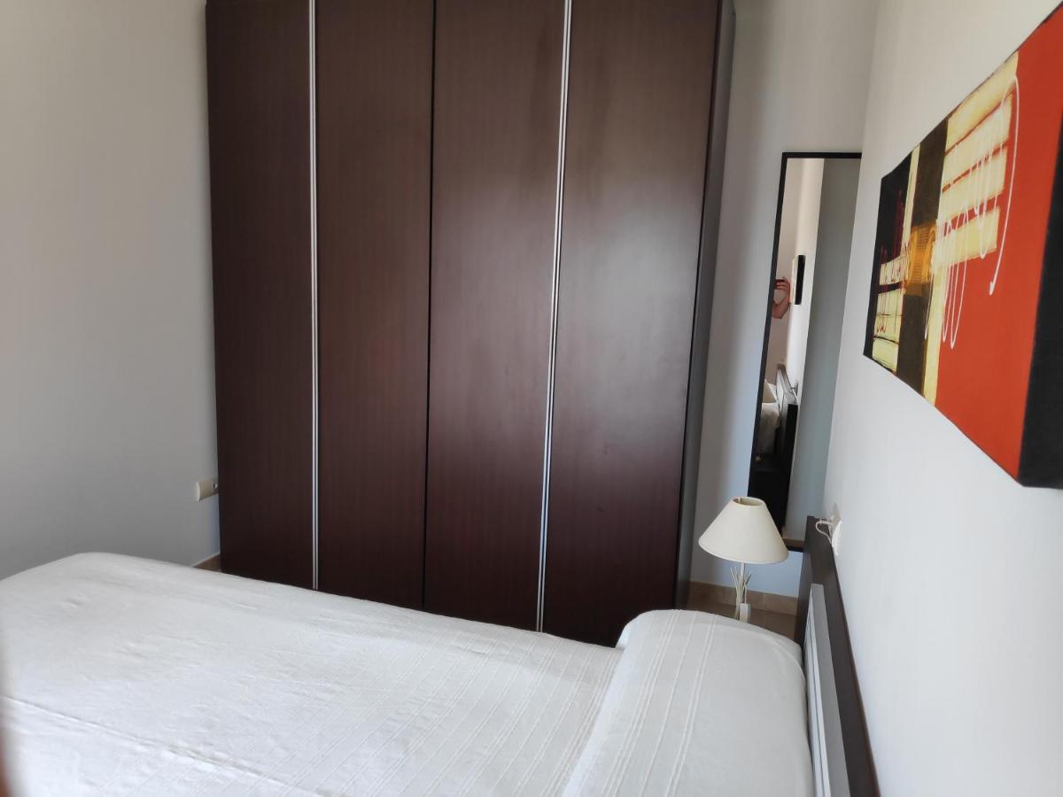 Apartamento En Deltebre Lo Delta Esterno foto